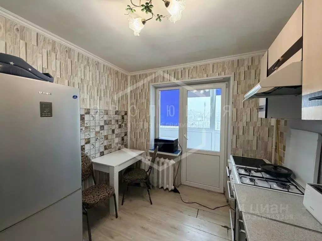 1-к кв. Калининградская область, Калининград ул. Парковая Аллея, 54 ... - Фото 2