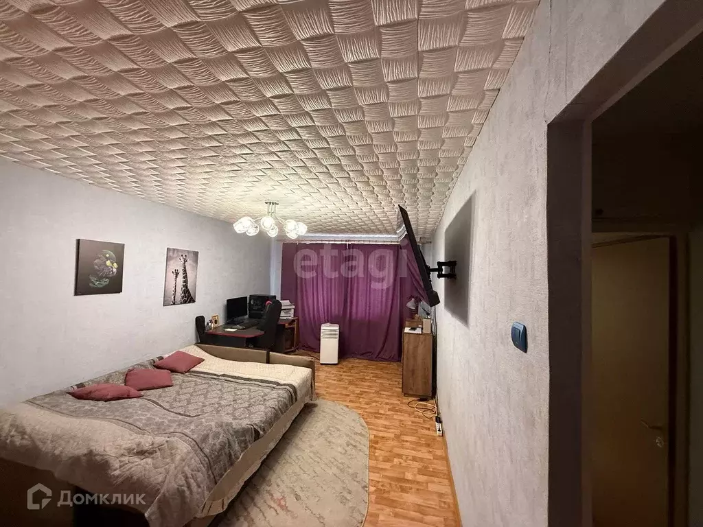 Продаётся 1-к квартира, 35 м - Фото 1