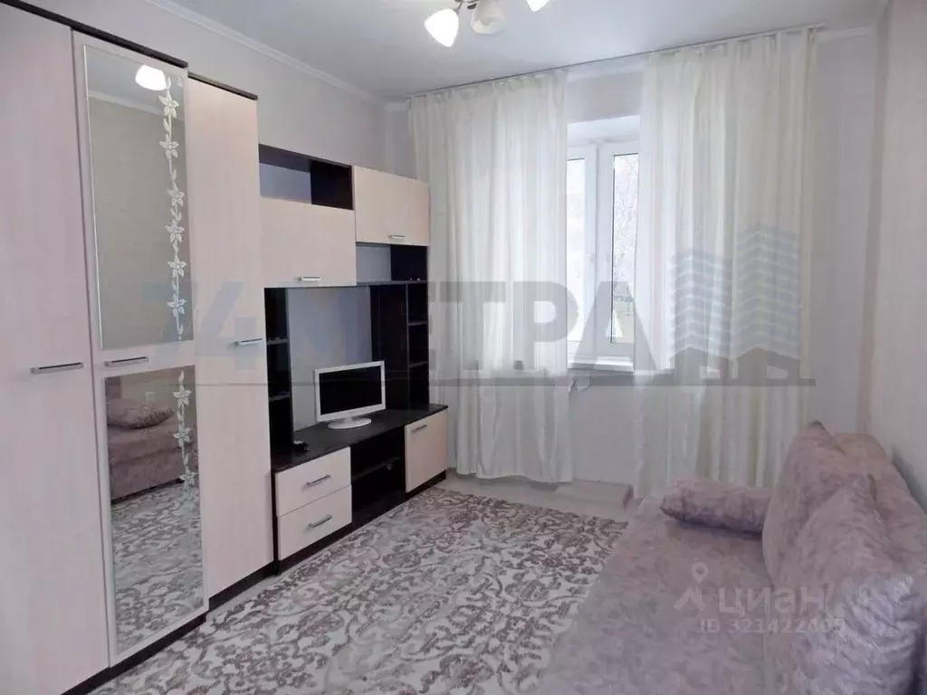 1-к кв. Челябинская область, Челябинск ул. Героев Танкограда, 118Б ... - Фото 1