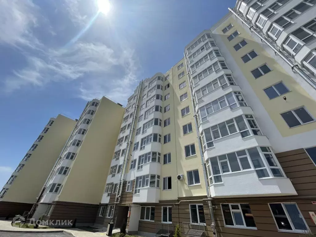 Продаётся 1-к квартира, 44 м - Фото 0