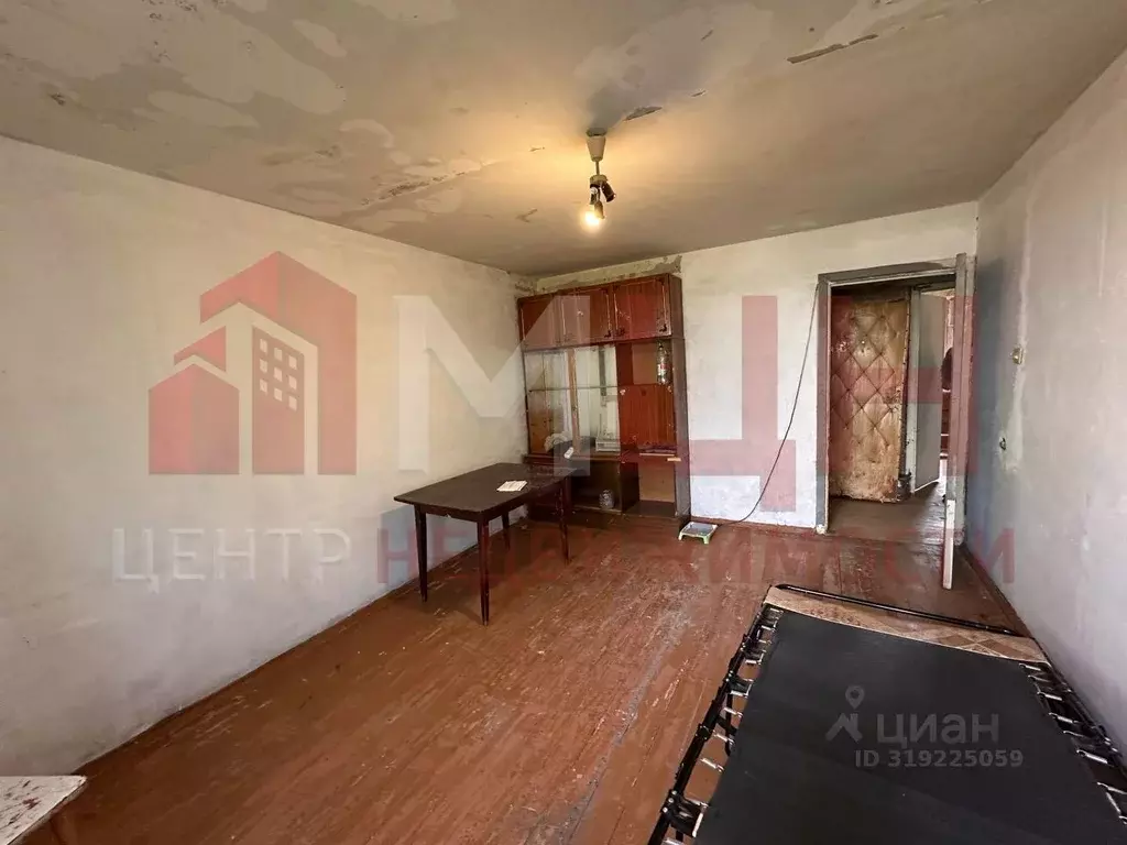 2-к кв. Тверская область, Конаково ул. Баскакова, 18 (41.0 м) - Фото 1