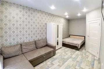 1-к кв. Татарстан, Казань ул. Николая Ершова, 66В (41.0 м) - Фото 0