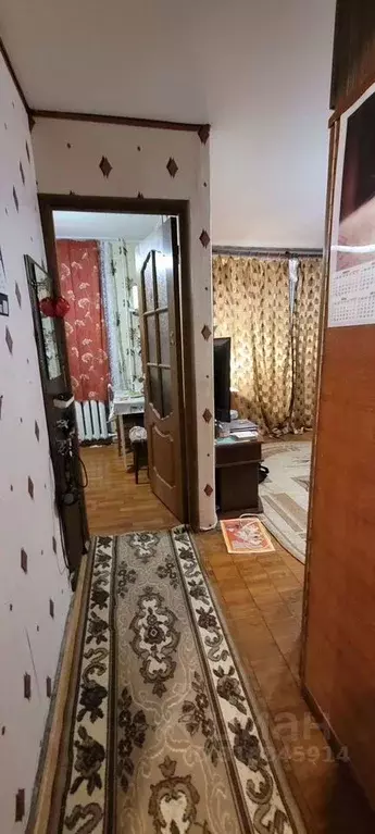 1-к кв. Москва Туристская ул., 4К1 (33.0 м) - Фото 1