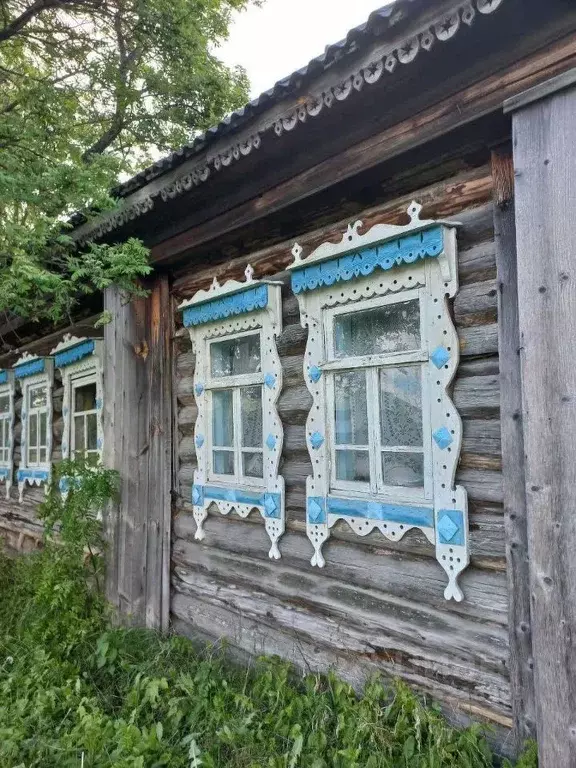 Участок в Свердловская область, Талицкий муниципальный округ, д. ... - Фото 1