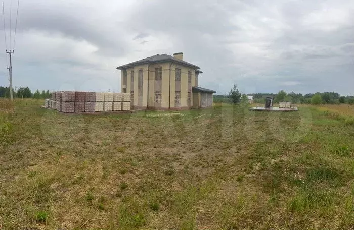 Дом 226 м на участке 12,5 сот. - Фото 1