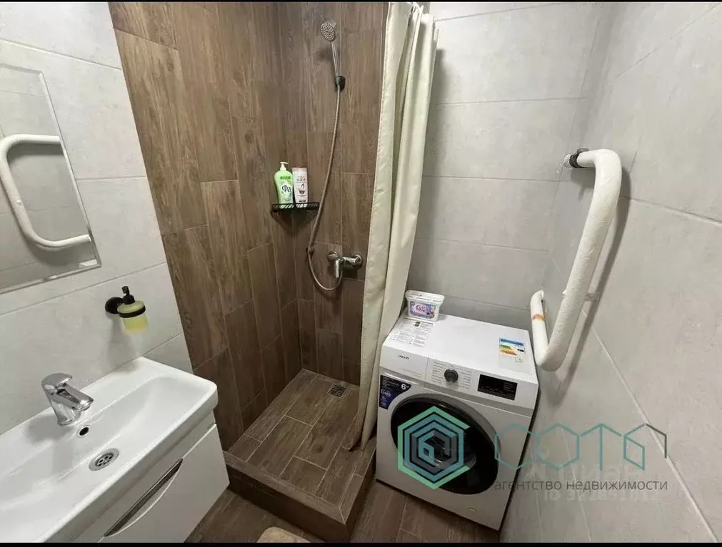 1-к кв. Калининградская область, Калининград ул. Генерала Павлова, 16 ... - Фото 2