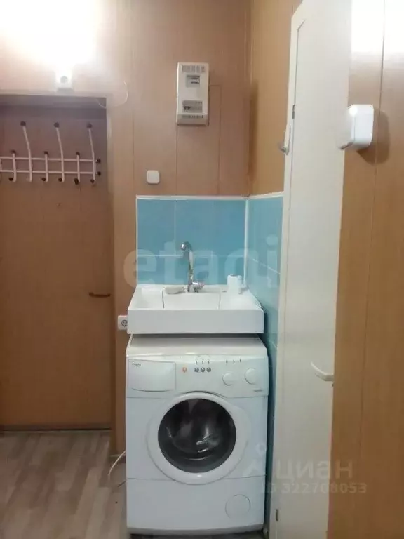 Студия Красноярский край, Красноярск Семафорная ул., 257 (14.0 м) - Фото 1