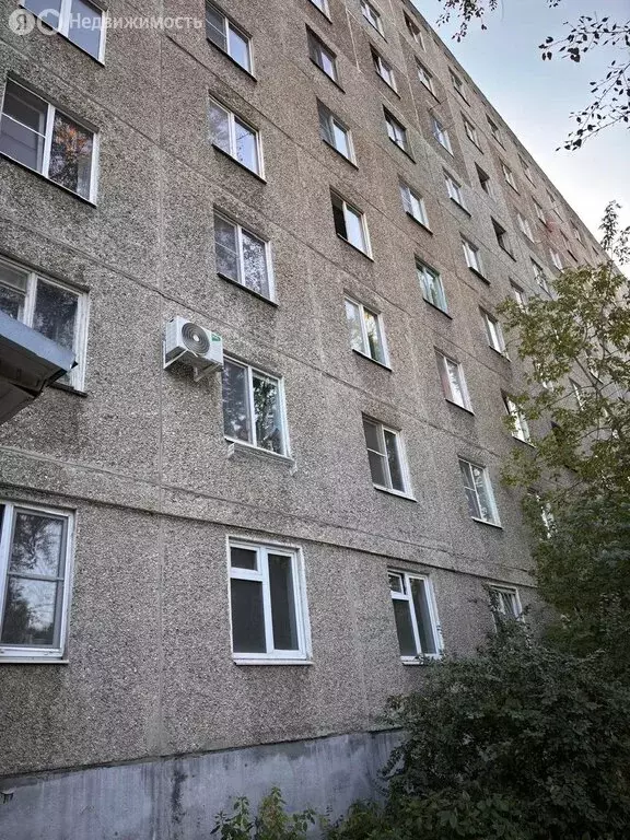 Квартира-студия: Тверь, Петербургское шоссе, 50 (22.3 м) - Фото 1