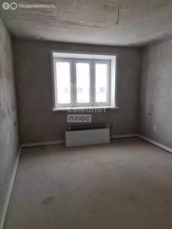 1-комнатная квартира: Липецк, улица Осканова, 6 (41.7 м) - Фото 2