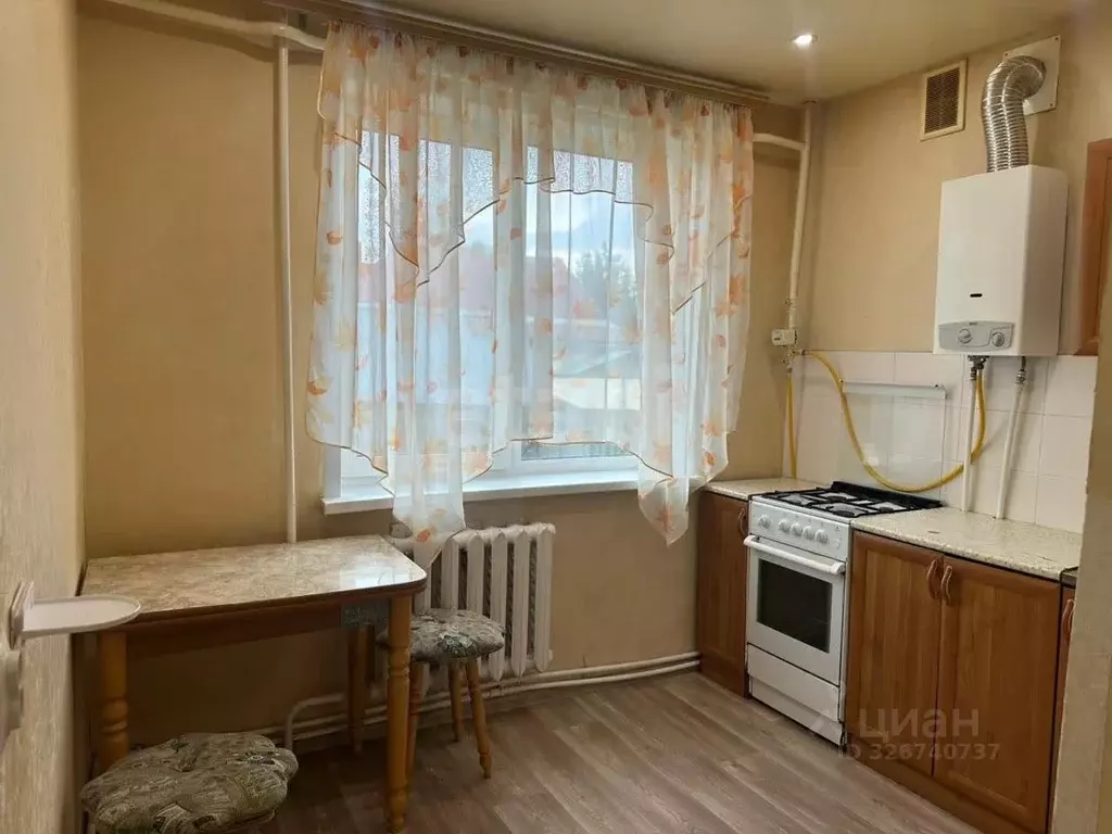 1-к кв. Мордовия, Саранск городской округ, Николаевка рп ул. ... - Фото 2