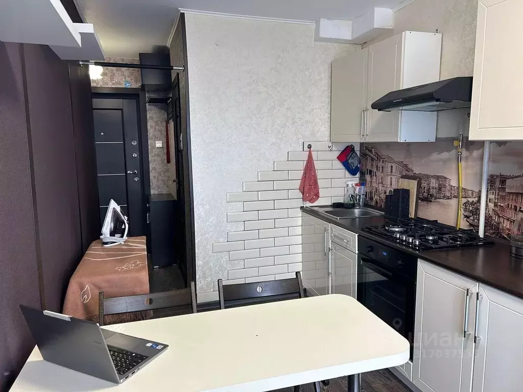 1-к кв. Москва ул. Столетова, 10 (35.0 м) - Фото 1