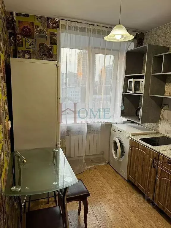 2-к кв. Новосибирская область, Новосибирск ул. Челюскинцев, 4 (38.0 м) - Фото 1