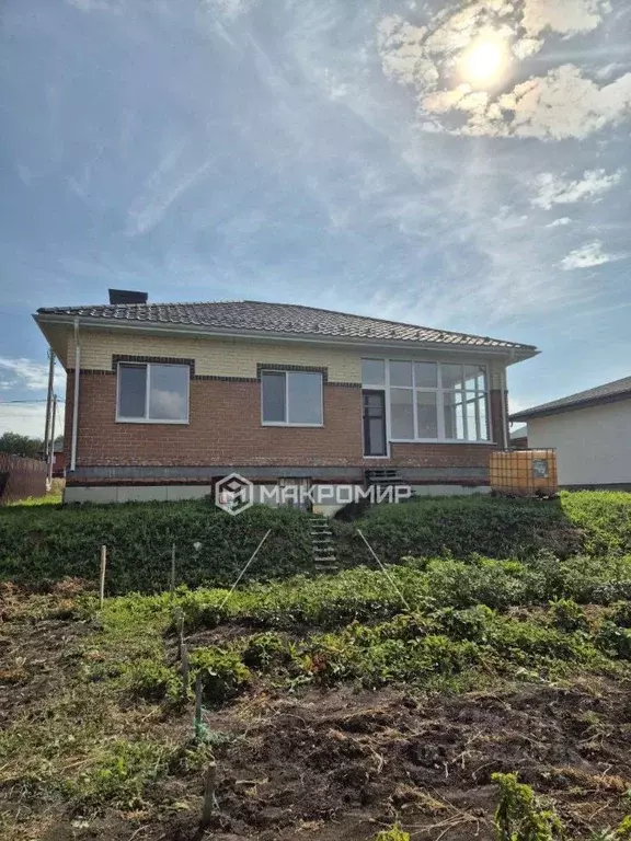 Коттедж в Пензенская область, Пензенский район, Богословский ... - Фото 1