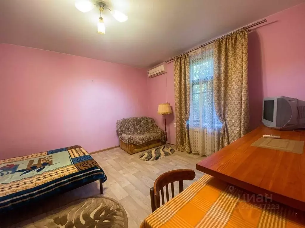 1-к кв. Севастополь ул. Гавена, 10А (29.0 м) - Фото 1