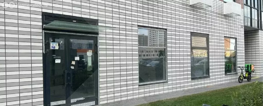 Помещение свободного назначения (128 м) - Фото 1