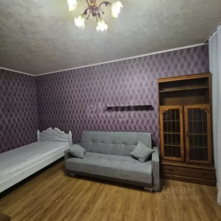 1-к кв. Ростовская область, Ростов-на-Дону ул. Еременко, 97/29 (37.0 ... - Фото 2