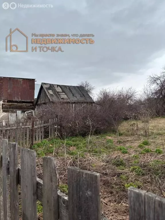 Участок в Нефтекамск, садовые участки Юбилейное, 16-я улица (4 м) - Фото 1