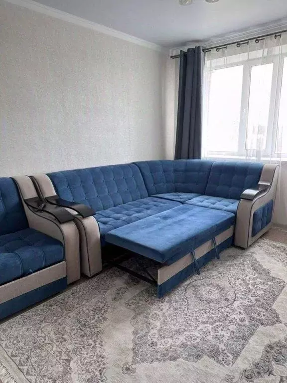 1-к кв. Ставропольский край, Ессентуки ул. Орджоникидзе, 88к1 (37.0 м) - Фото 1