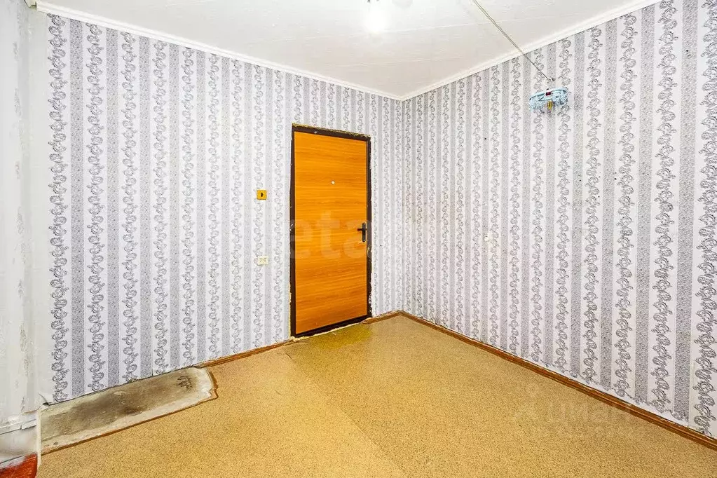 Комната Амурская область, Благовещенск Институтская ул., 30/4 (9.6 м) - Фото 2