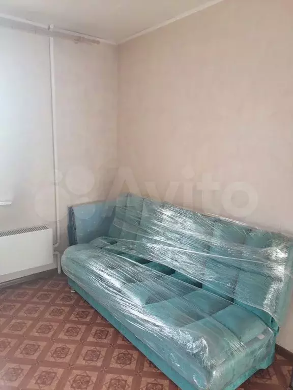 Квартира-студия, 23 м, 5/17 эт. - Фото 0