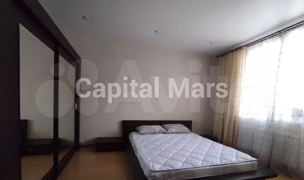 1-к. квартира, 34 м, 8/12 эт. - Фото 0