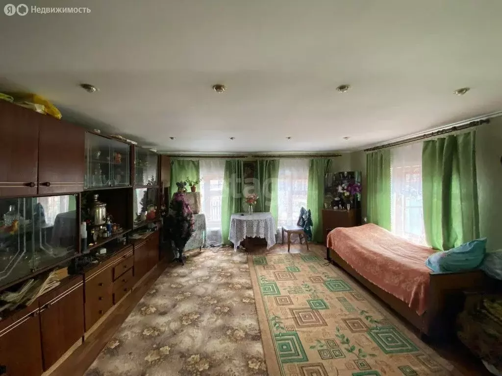 Дом в Туртапка, Зелёная улица, 6 (54 м) - Фото 1