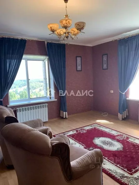 3-к кв. Белгородская область, Белгород ул. Губкина, 11а (114.3 м) - Фото 1