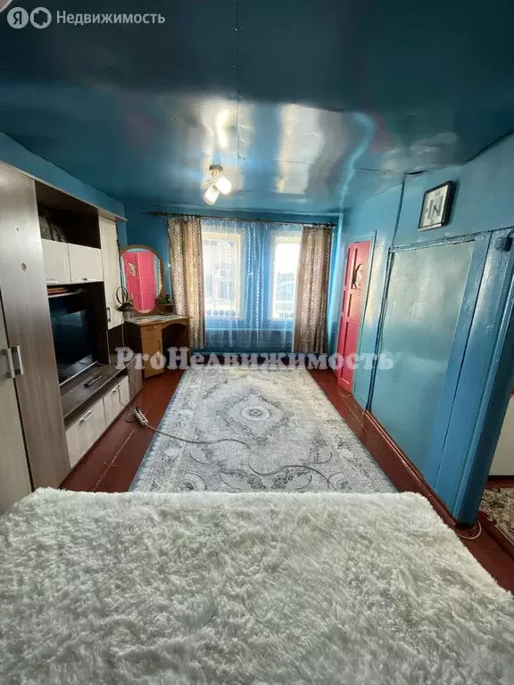 Дом в Кызыл, Новая улица (44 м) - Фото 1