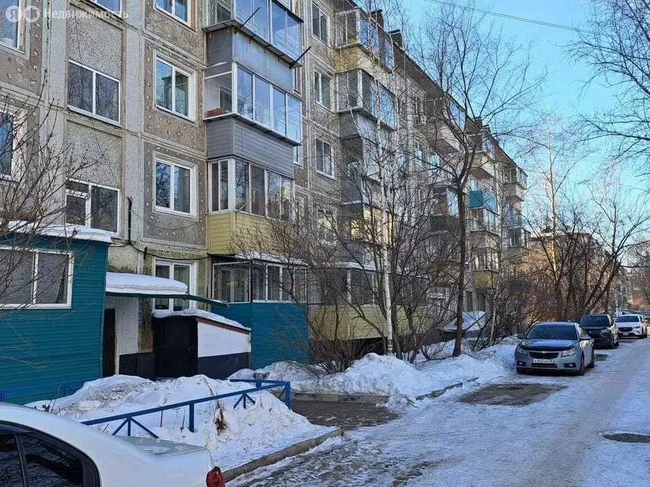 1к в 3-комнатной квартире ( м) - Фото 1