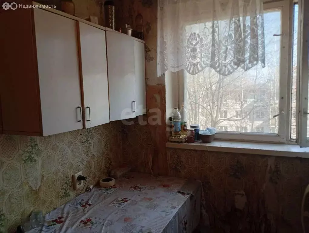 2-комнатная квартира: Наро-Фоминск, Латышская улица, 21 (43.6 м) - Фото 2