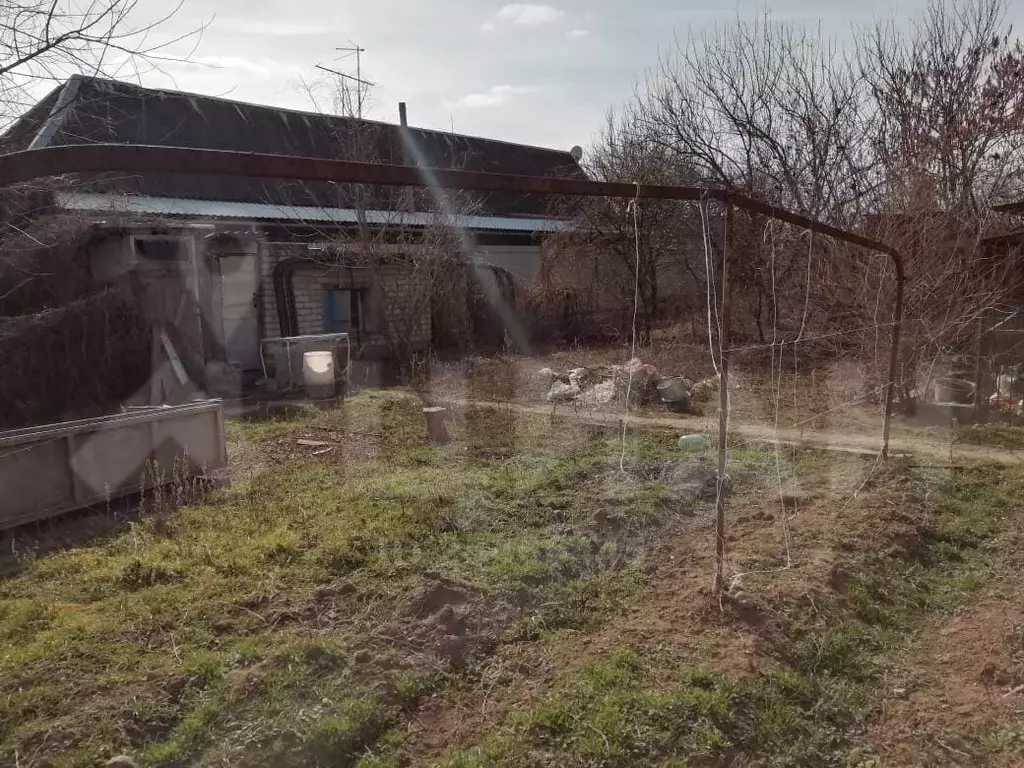 Дом в Ставропольский край, Буденновский район, с. Покойное Больничный ., Снять  дом Покойное, Буденновский район, ID объекта - 50004393665