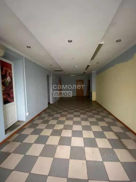 Помещение свободного назначения в Московская область, Наро-Фоминск ул. ... - Фото 1