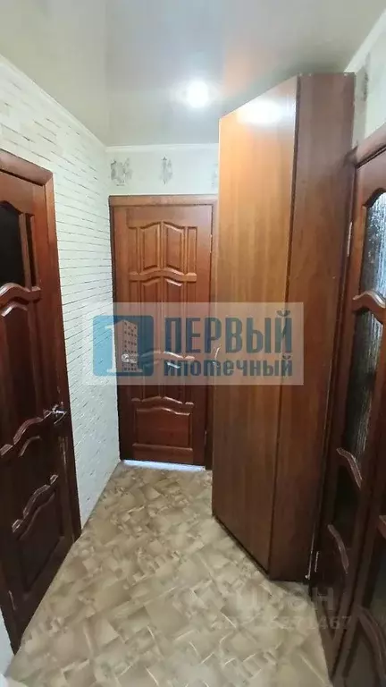 1-к кв. Марий Эл, Йошкар-Ола ул. Подольских Курсантов, 5 (33.0 м) - Фото 2