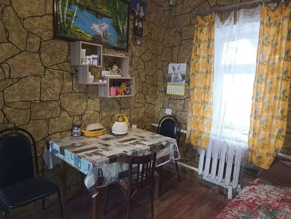 Дом в Рязанская область, Спасский муниципальный округ, с. Исады ул. ... - Фото 1
