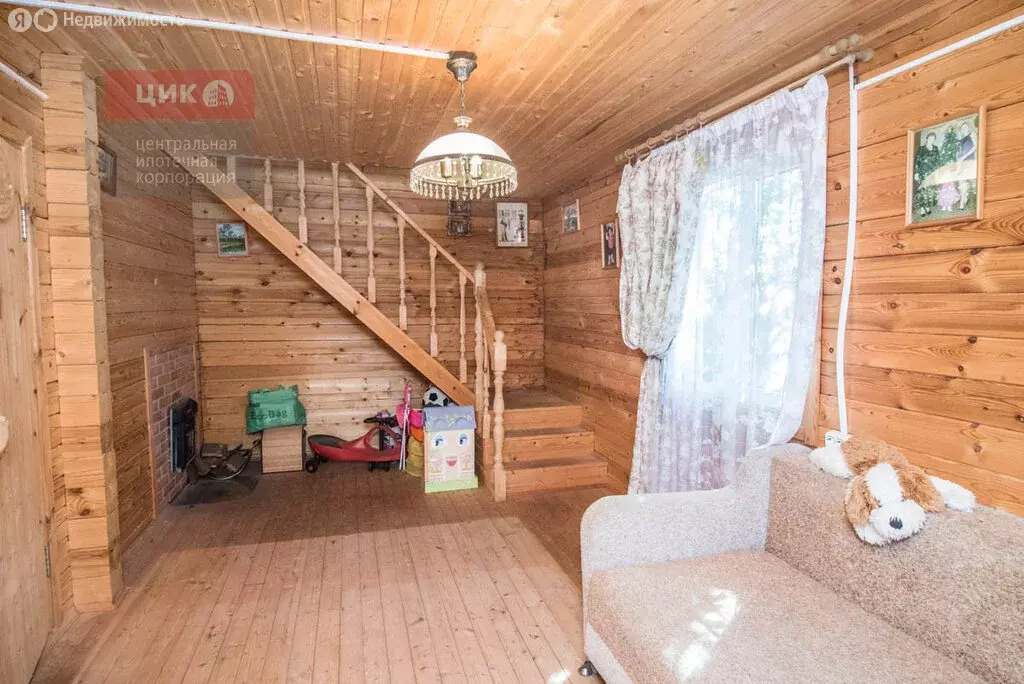 Дом в Мурмино, Колхозная улица, 36 (42.1 м) - Фото 2