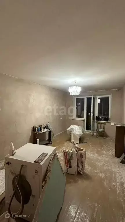 Продаётся 1-к квартира, 30 м - Фото 0