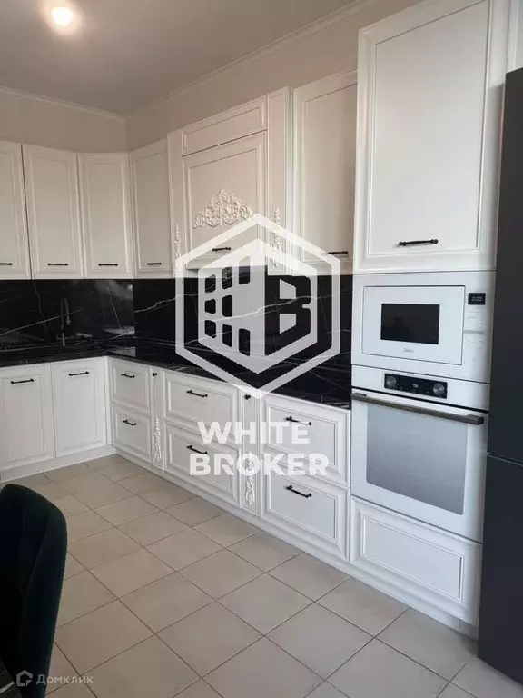 Продаётся 3-к квартира, 82.6 м - Фото 0