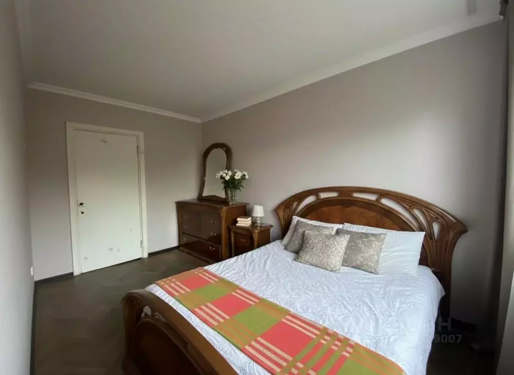 4-к кв. Кабардино-Балкария, Нальчик ул. Неделина, 21 (59.0 м) - Фото 2