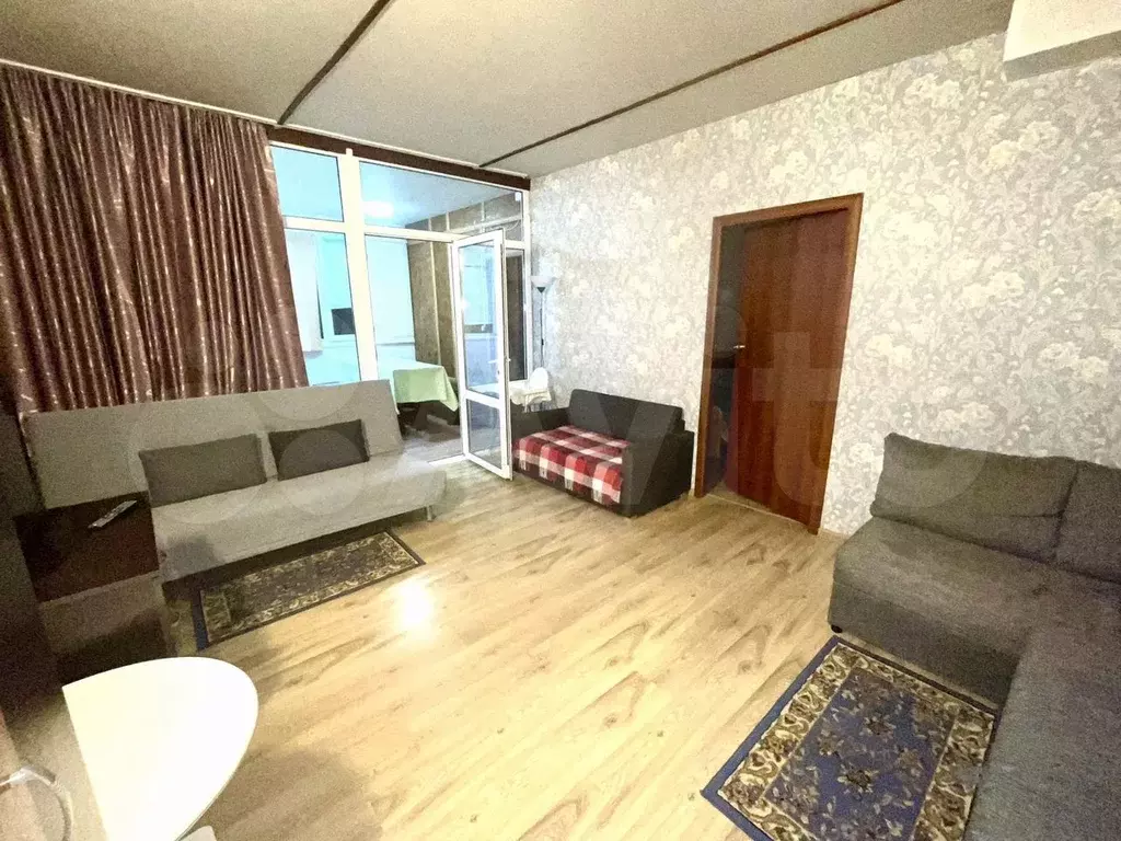 3-к. квартира, 100 м, 2/3 эт. - Фото 0