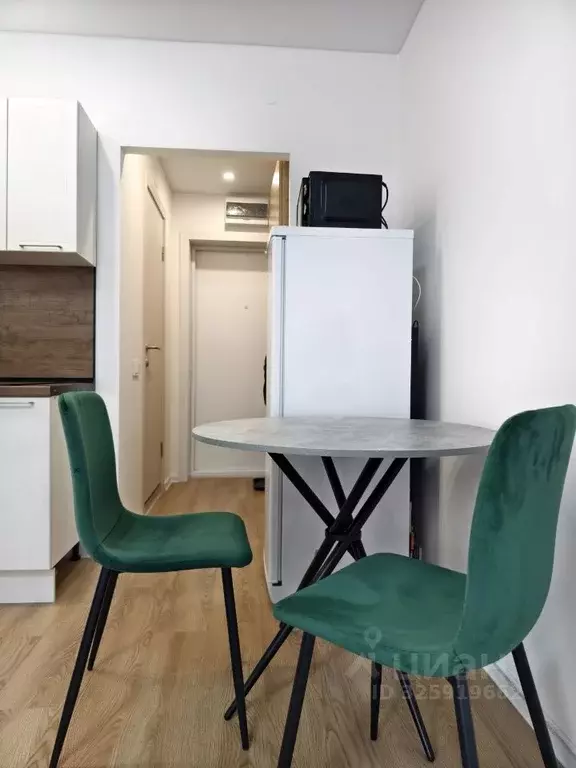 Студия Москва проезд Стройкомбината, 1 (20.0 м) - Фото 2