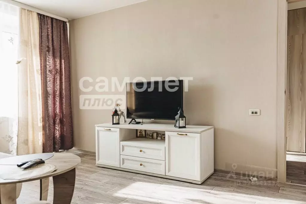 2-к кв. Кемеровская область, Таштагол Ноградская ул., 17 (50.0 м) - Фото 2