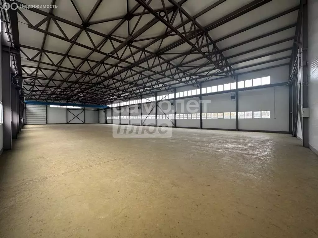 Производственное помещение (1444 м) - Фото 2