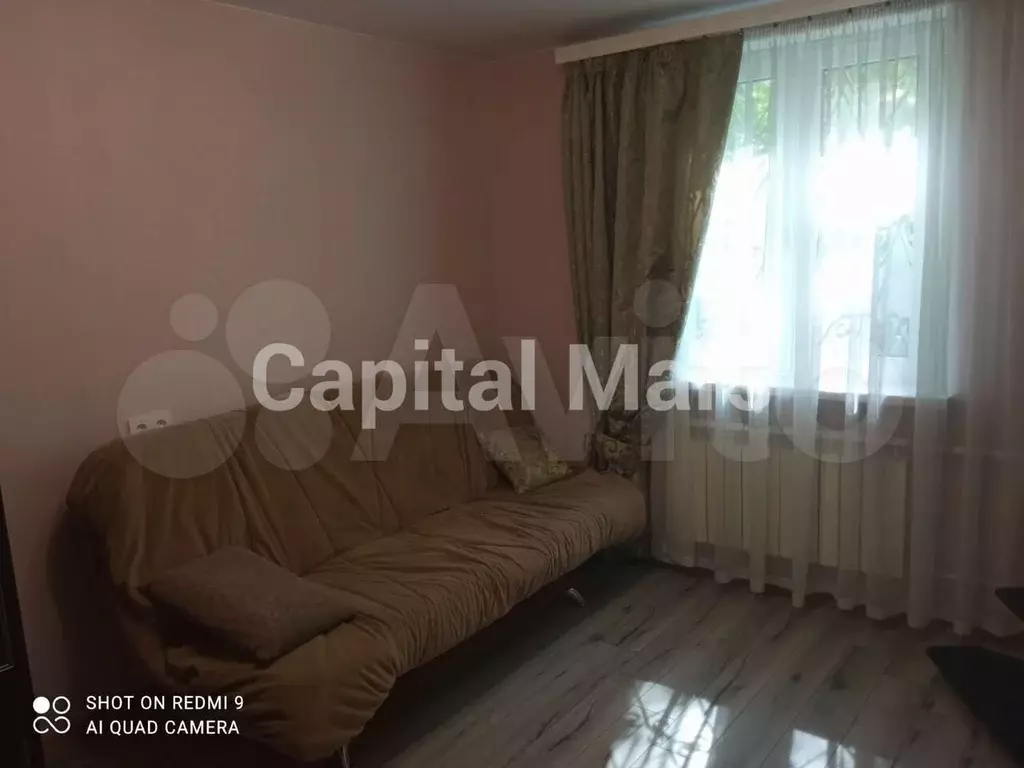 2-к. квартира, 51 м, 1/9 эт. - Фото 0