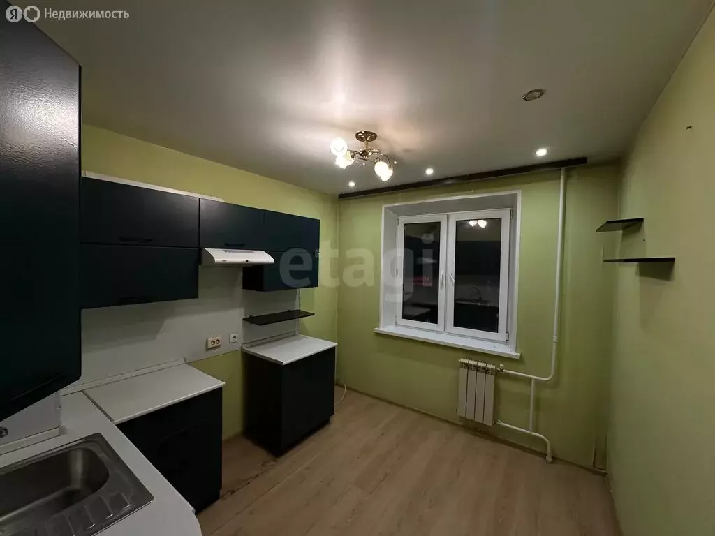 1-комнатная квартира: Тюмень, Солнечный проезд, 26 (41 м) - Фото 1