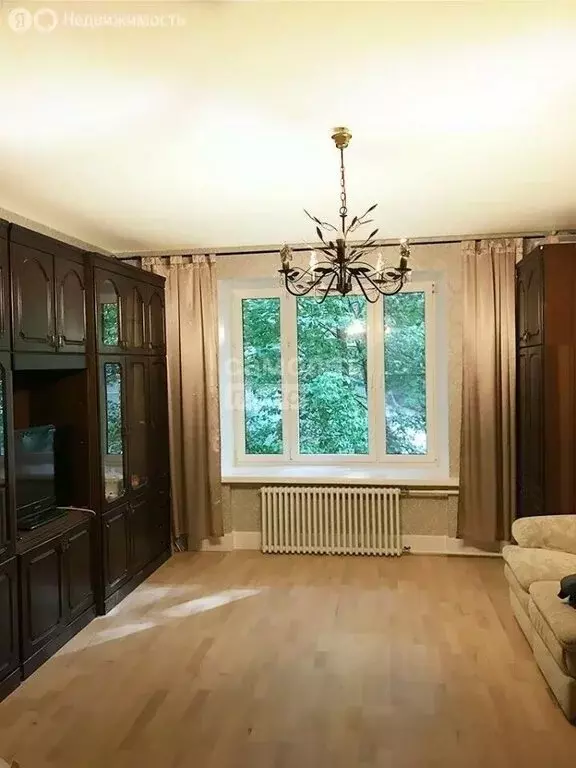 2-комнатная квартира: Москва, улица Марии Ульяновой, 19 (58 м) - Фото 2