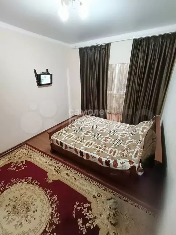 1-к. квартира, 50,8 м, 3/5 эт. - Фото 0