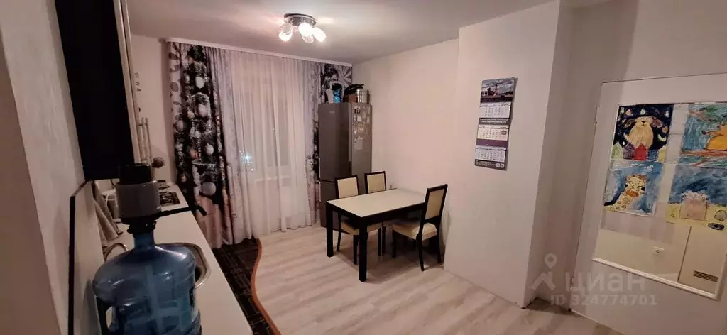 3-к кв. Новгородская область, Великий Новгород Большая Московская ул., ... - Фото 2