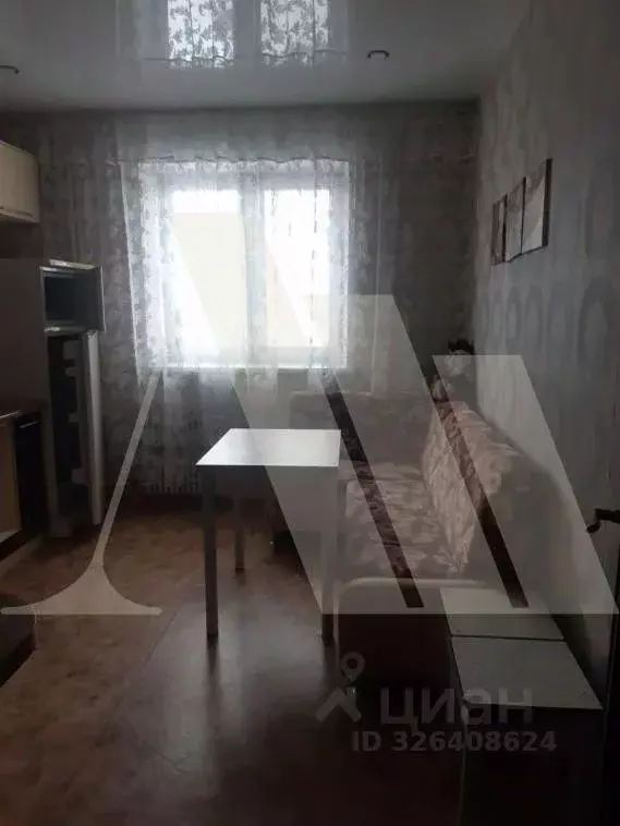 1-к кв. Омская область, Омск Городок Нефтяников мкр, ул. Энергетиков, ... - Фото 2