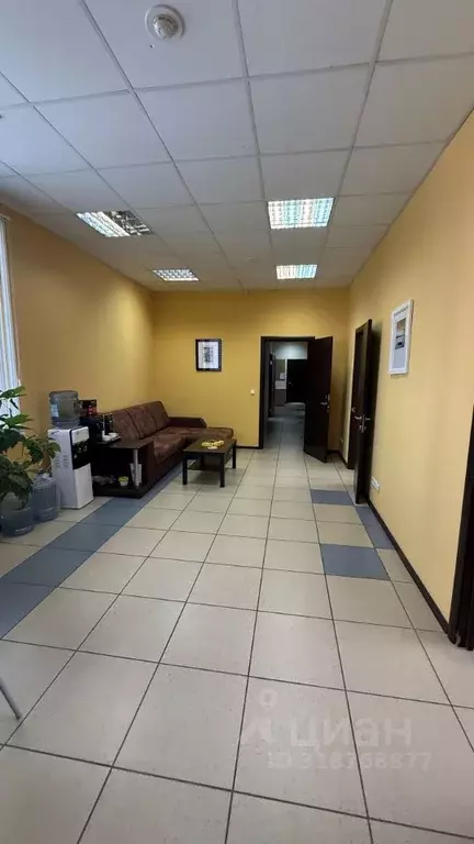 Офис в Белгородская область, Белгород ул. Архиерейская, 4Б (168 м) - Фото 1