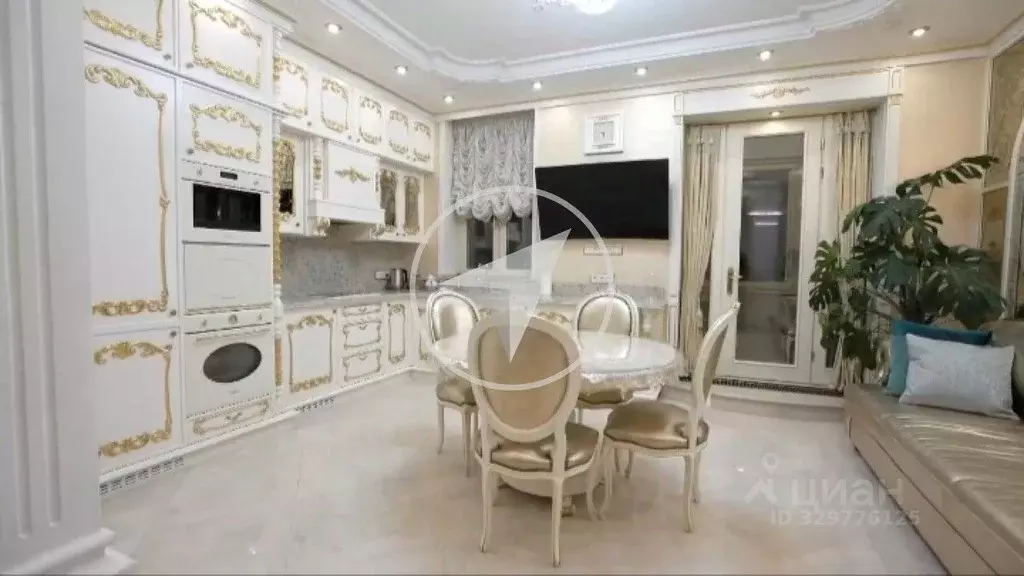 2-к кв. Москва Гончарная ул., 38 (85.6 м) - Фото 2
